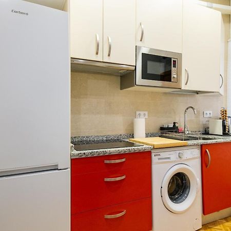 Centrico Apartamento Con 3 Banos En Puerta Del Sol Y Atocha Madrid Dış mekan fotoğraf