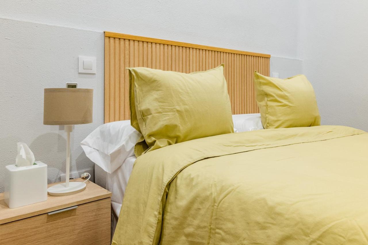Centrico Apartamento Con 3 Banos En Puerta Del Sol Y Atocha Madrid Dış mekan fotoğraf