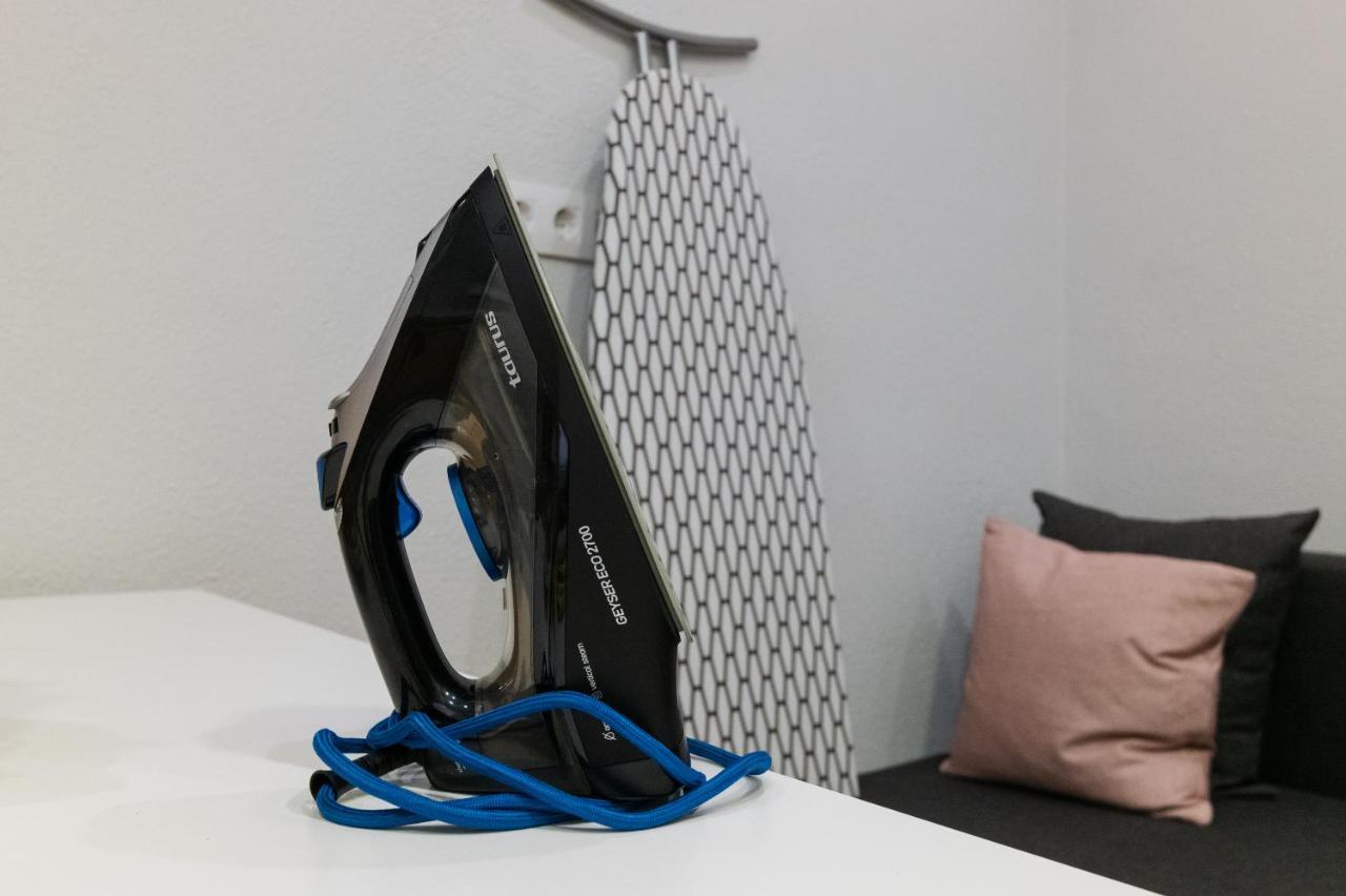 Centrico Apartamento Con 3 Banos En Puerta Del Sol Y Atocha Madrid Dış mekan fotoğraf
