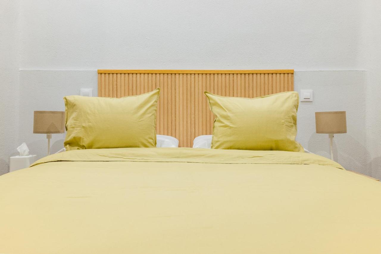 Centrico Apartamento Con 3 Banos En Puerta Del Sol Y Atocha Madrid Dış mekan fotoğraf