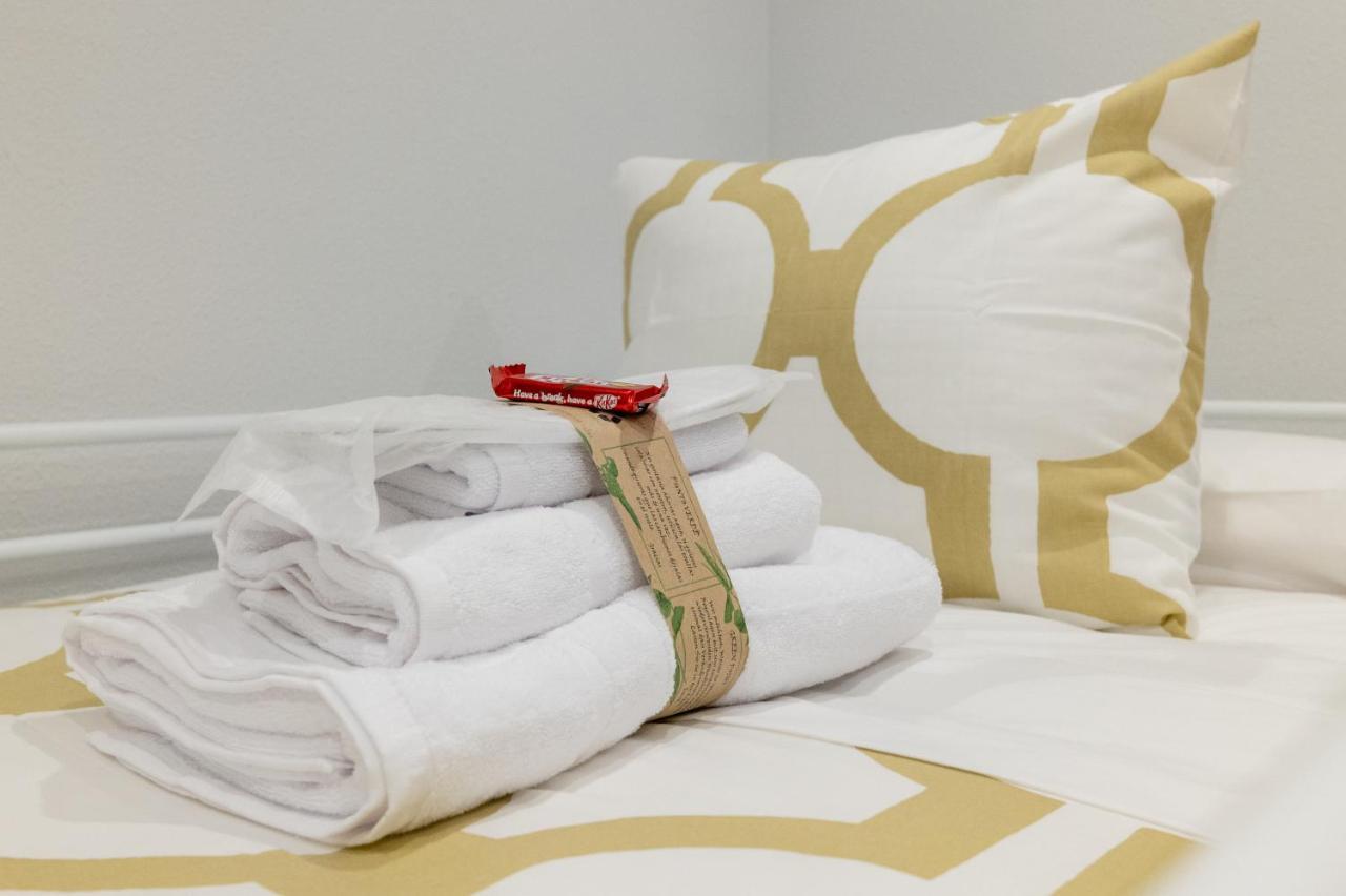 Centrico Apartamento Con 3 Banos En Puerta Del Sol Y Atocha Madrid Dış mekan fotoğraf